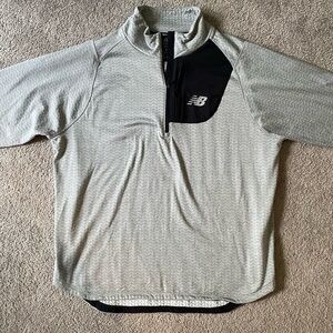 New Balance Quarter-Zip